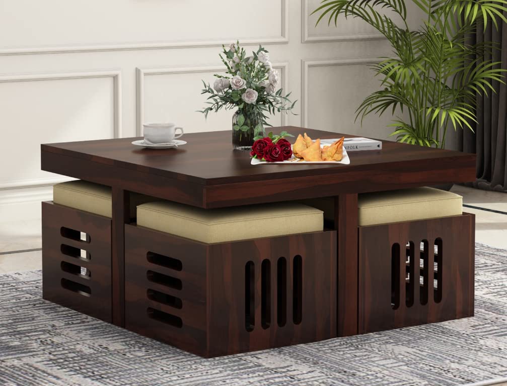 Coffee tables collection