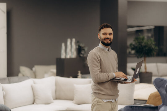 Vikram Desai - Manufacturing Lead